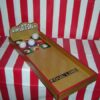 Win Lose Draw Carnival Game