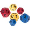 12 Sided Die
