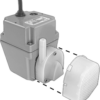 Submersible Pump Carnival Supplies