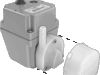 Submersible Pump Carnival Supplies