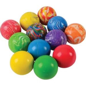 60 mm ball