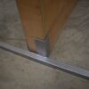 Funhouse Mirror Stand