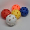 Whiffle Balls
