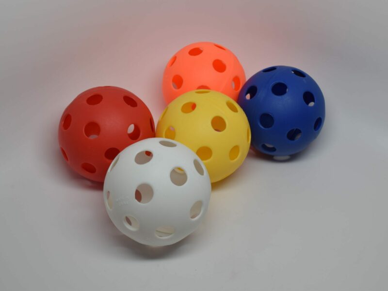Whiffle Balls