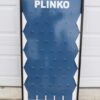 Plinko Game 2' x 4'