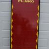 Plinko Game 3' x 6'