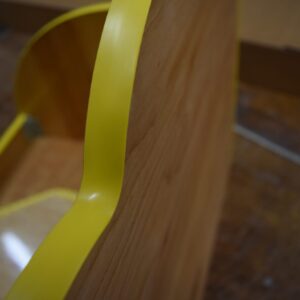 Game T-Molding