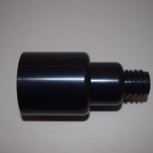 EVA Gun Conversion Barrel End
