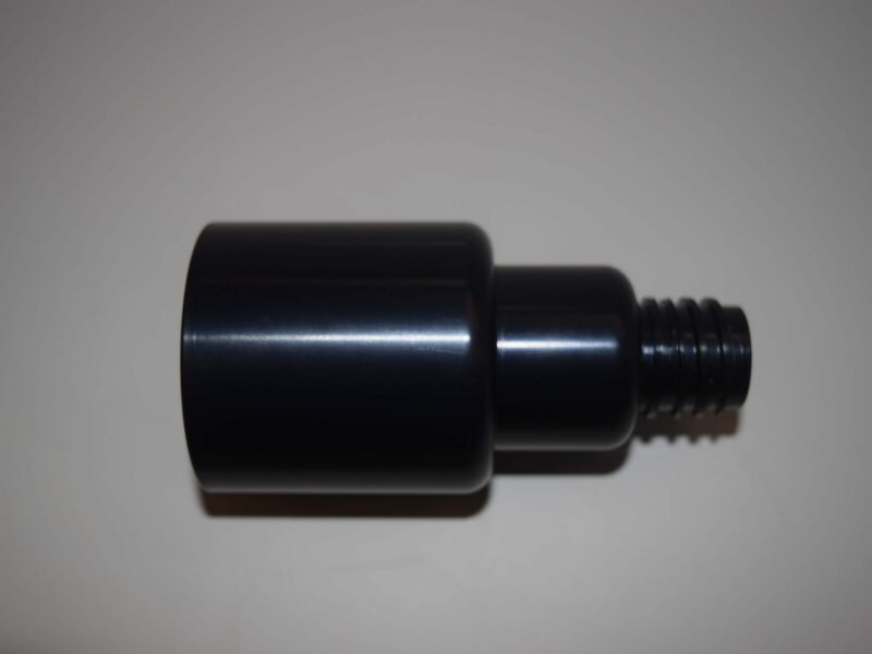 EVA Gun Conversion Barrel End