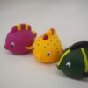 Puffer Fish w/o screw