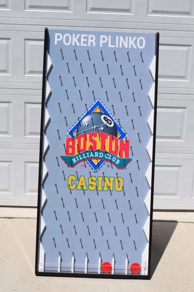 Boston Billiard