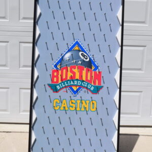 Boston Billiard