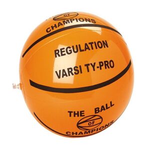 Basketball Inflate Carnival Prize