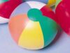 Beach Ball Inflate Carnival Prize