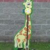 Giraffe Kiddie Striker