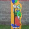 Clown Kiddie Striker