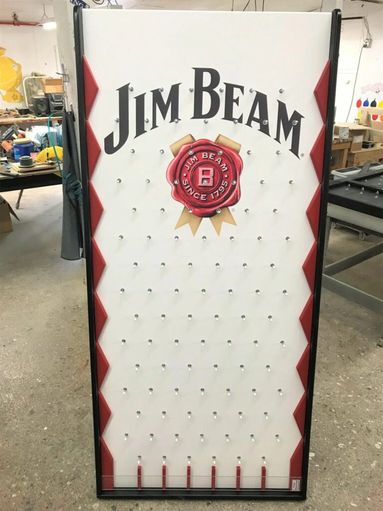 Jim Bean