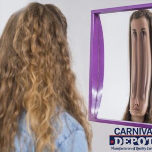 Giggle Mirror Head Stretcher