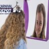 Giggle Mirror Head Stretcher