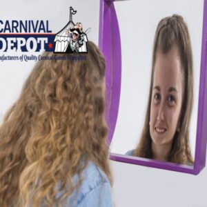 Giggle Mirror Head Stretcher