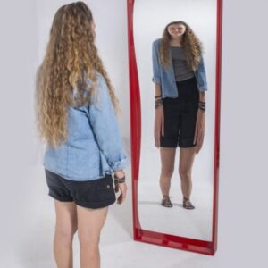 Funhouse Mirrors