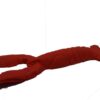 Red Rubber Lobster