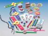 Religious Assortment Bulk Carnival Prize