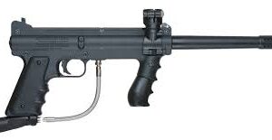 Tippman Paintball Marker