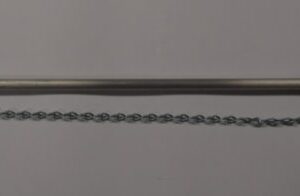 Aluminum Fishing Pole Carnival Supplies