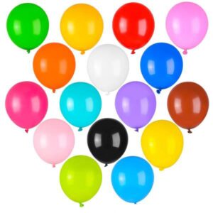 9" Balloons