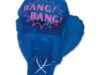 Boxing Glove Inflatable Carnival Prize