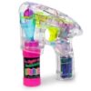 Bubble Gun Carnival Prize