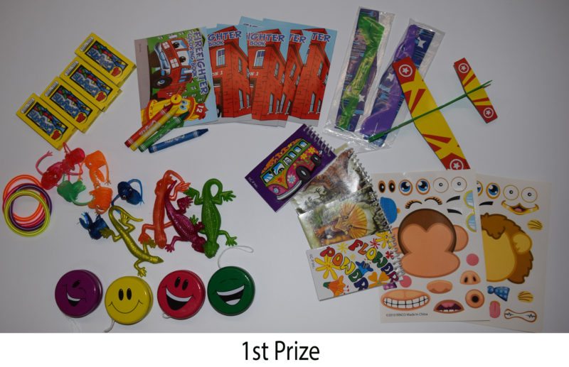 wholesale carnival prizes