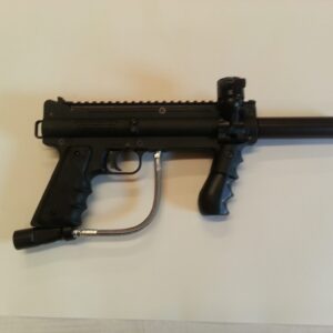 Carnival Cork Gun