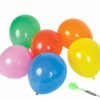 5" Dart Balloon