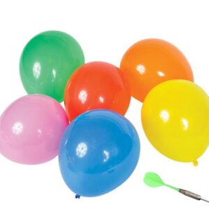 5" Dart Balloon