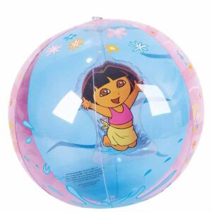 Dora Beach Ball Inflate Carnival Prize