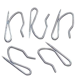 Display Hooks Carnival Supplies