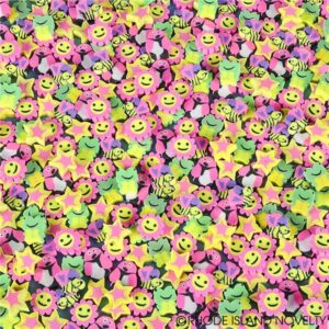 Mini Eraser Assortment Carnival Prize