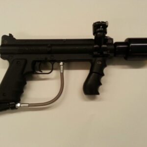 CO2 Carnival EVA Pistol