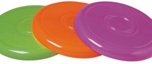 Flying Disc Carnival Supplies