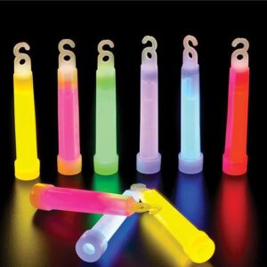 Glo Stick Assortment Carnival Prizes
