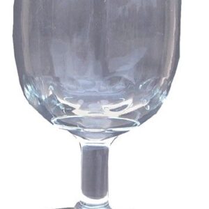 Glass Goblet