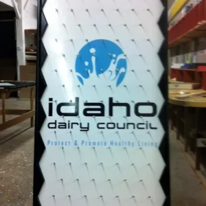 Idaho Dairy Council