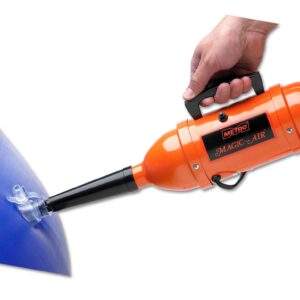 Magic Air Inflator Carnival Supplies