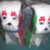 Plastic Stock Bags