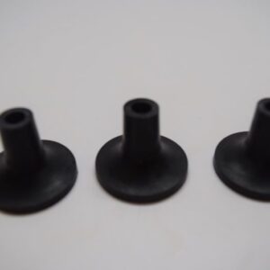 Rubber Tip For Suction Dart