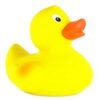 2" Rubber Duck