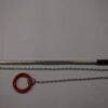 Aluminum Pole for Stand A Bottle Carnival Supplies