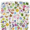 Tattoo Assortment Carnival Prize